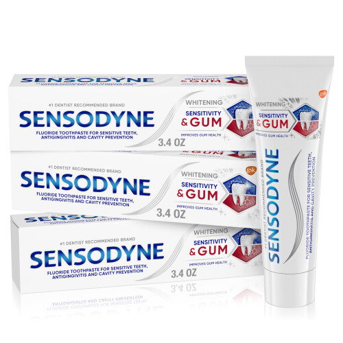 Sensodyne Sensodyne