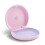 INVISALIGN Beugel- en Retainerdoos, Roze 2