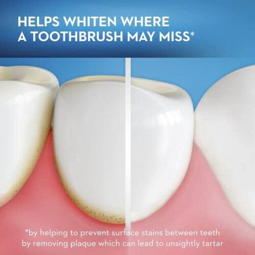 Oral-B Tr?kul mynttr?d 2