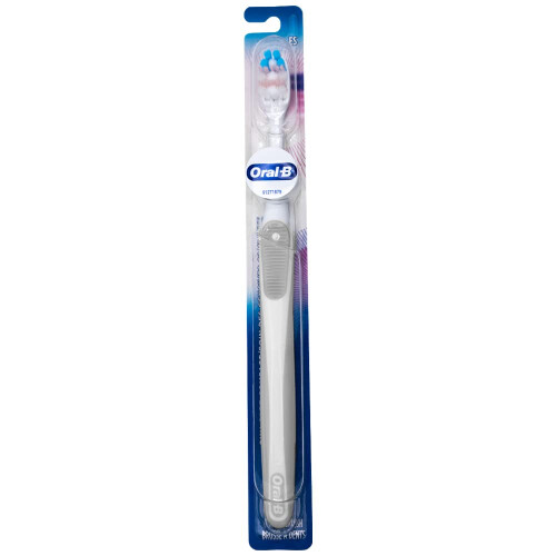 Oral-B Oral-B Gum Care Sensitive Toothbrush, Extra Soft, 1 Count 1