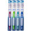 Oral-B Oral-B Complete Sensitive Zahnbürste, 35 Extra Sanft - 4er Pack 9