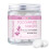 Ecofam Toothpaste Tablets - Bubble Gum | Chewable Toothpaste Tablets for Fresh Breath | Fluoride Free | Nano Hydroxyapatite Toothpaste | 90 Tablets 1