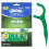 Oral-B Oral-B, Glide, Zahnseide-Sticks, Scope Outlast, 225 Sticks 2