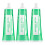 Dr Bronner's Dr. Bronners - All-One Toothpaste (Spearmint  5 Ounce  3-Pack) 1