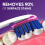 Oral-B Oral-B 3D White Pro-Flex Tooth Breuses Soft 6 Count 2