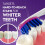 Oral-B Oral-B 3D White Pro-Flex Tooth Breuses Soft 6 Count 3