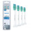 Philips Philips Sonicare SimplyClean (C1) Ανταλλακτικές Κεφαλές Οδοντόβουρτσας, 4 Τεμάχια, HX6014/65 1