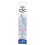 Oral-B Oral-B Clic Οδοντόβουρτσα Ευαίσθητης Καθαριότητας, Λευκή, 2 Τεμάχια (Συσκευασία 3) 2