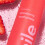 Hismile Strawberry Flavoured Fluoride Toothpaste 4