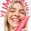 Hismile Strawberry Flavoured Fluoride Toothpaste 2