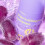 Hismile Grape Bubblegum Flavoured Fluoride Toothpaste 4