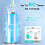Coslus Water Dental Flosser pick 4