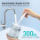 Coslus Water Dental Flosser pick 4