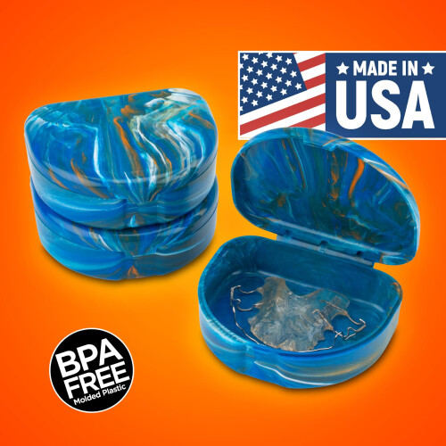 Practicon Marble Retainer Cose 1