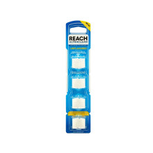 REACH Ultraclean Access Flosser Engångshuvuden, 28 Pack