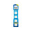 REACH Ultraclean Access Flosser Engångshuvuden, 28 Pack 1