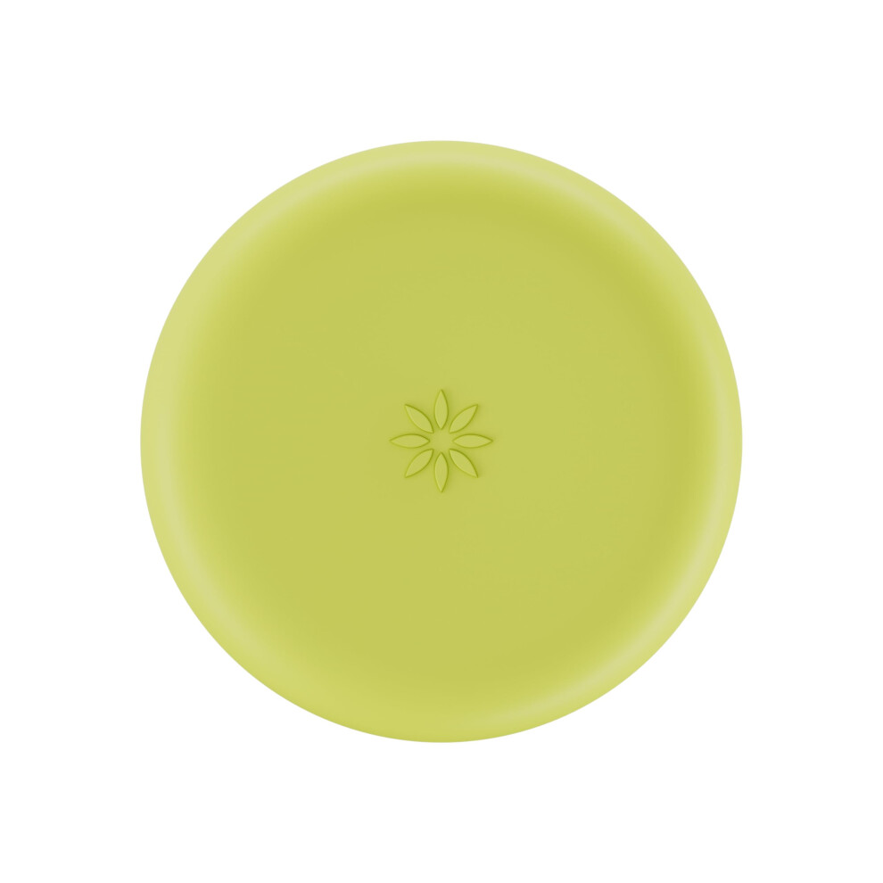 Invisalign Green Aligner And Retainer Case, Lime