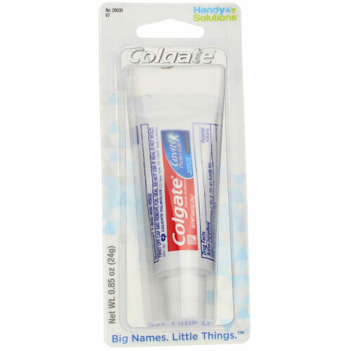 Colgate Colgate Cavity Protection Toothpaste Great Regular Flavor 1 oz
