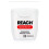 Οδοντικό νήμα Reach με κερί Cleanburst Cinnamon 55 Yards (Συσκευασία των 4) 4
