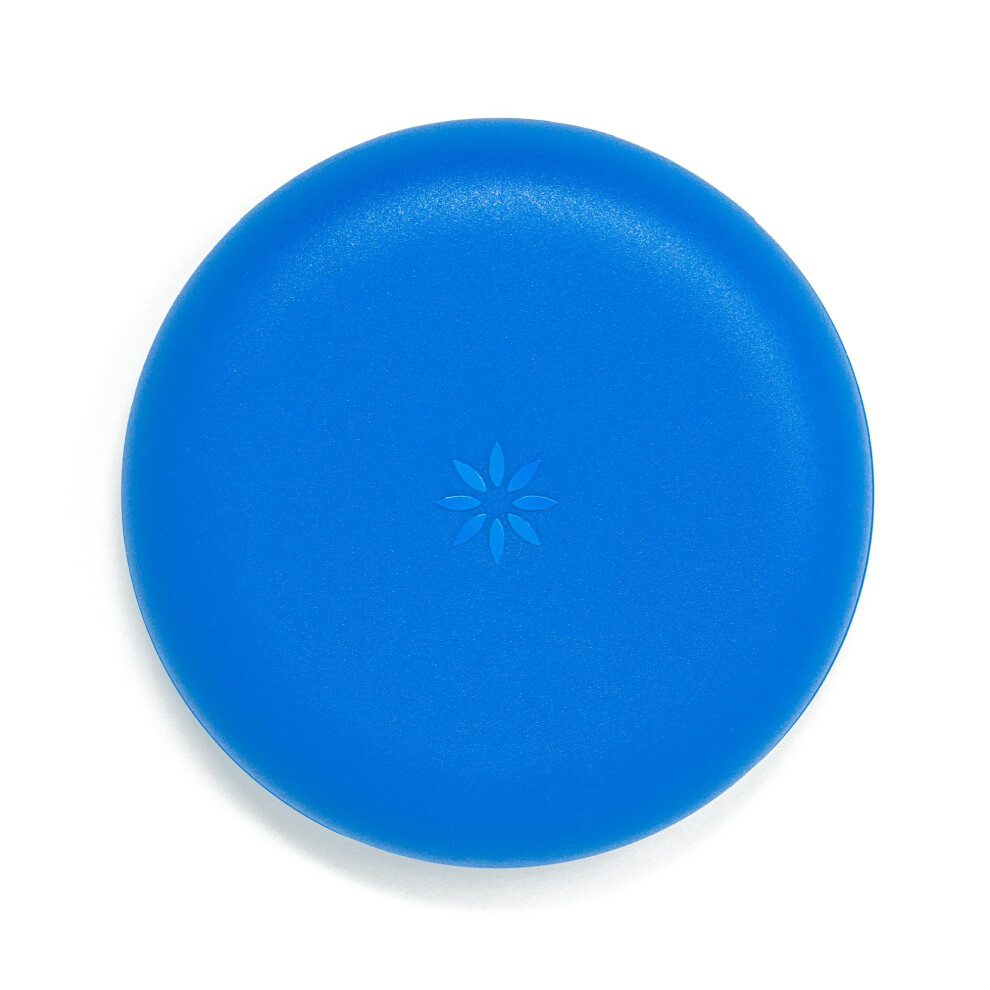 Invisalign Blue Aligner And Retainer Case, Royal