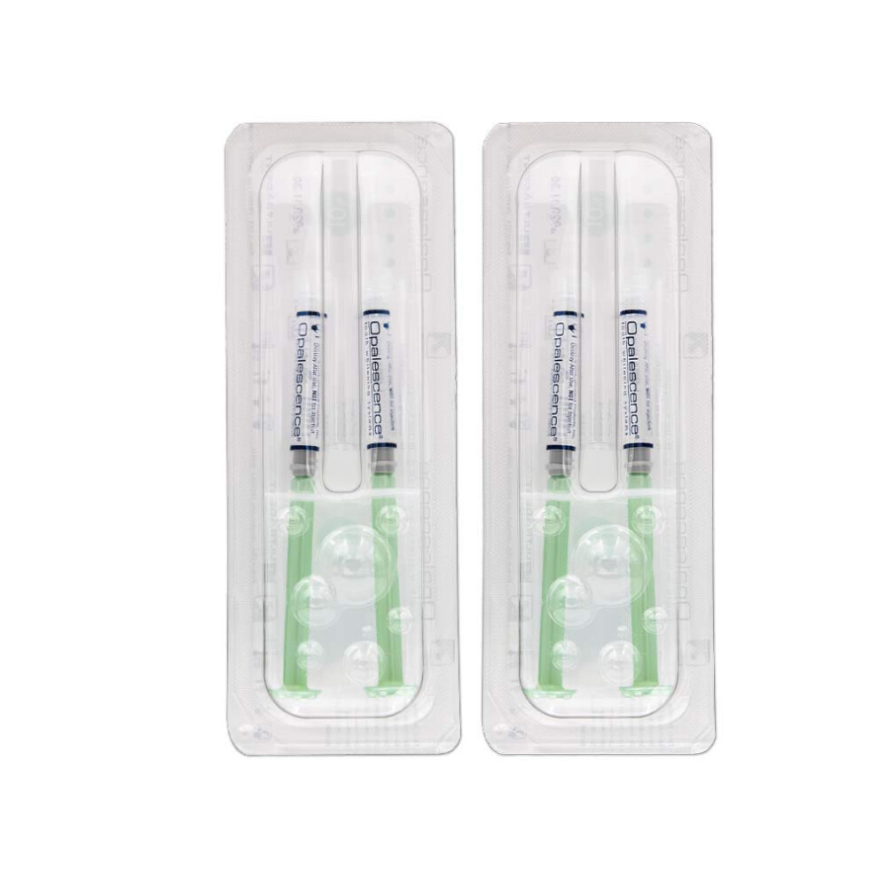 Opalescence 15% PF MINT REFILL KIT