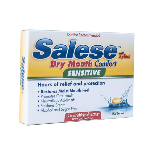 Salese Sendite