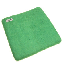 Woolbuddy Almofada de Feltro, Mat de Feltro, Suprimentos para Feltro, Alternativa de Almofada de Espuma