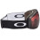 Oakley Oakley Flight Deck Mattschwarz mit Prizm Garnet Large 3