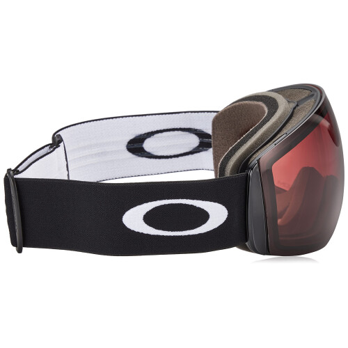 Oakley Oakley Flight Deck Mattschwarz mit Prizm Garnet Large 2