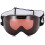 Oakley Oakley Flight Deck Mattschwarz mit Prizm Garnet Large 2