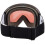 Oakley Oakley Flight Deck Mattschwarz mit Prizm Garnet Large 4