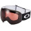 Oakley Oakley Flight Deck Mattschwarz mit Prizm Garnet Large 1