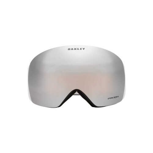 Oakley Masque de ski Oakley OO7050-01 Flight Deck Noir mat/Prizm Black Irid 1