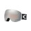 Oakley Masque de ski Oakley OO7050-01 Flight Deck Noir mat/Prizm Black Irid 1