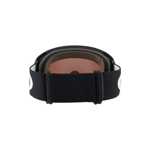 Oakley Masque de ski Oakley OO7050-01 Flight Deck Noir mat/Prizm Black Irid 2
