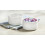 Le Creuset Le Creuset Stoneware Round Straight Wall Ramekin  6.75oz.  Flame 3
