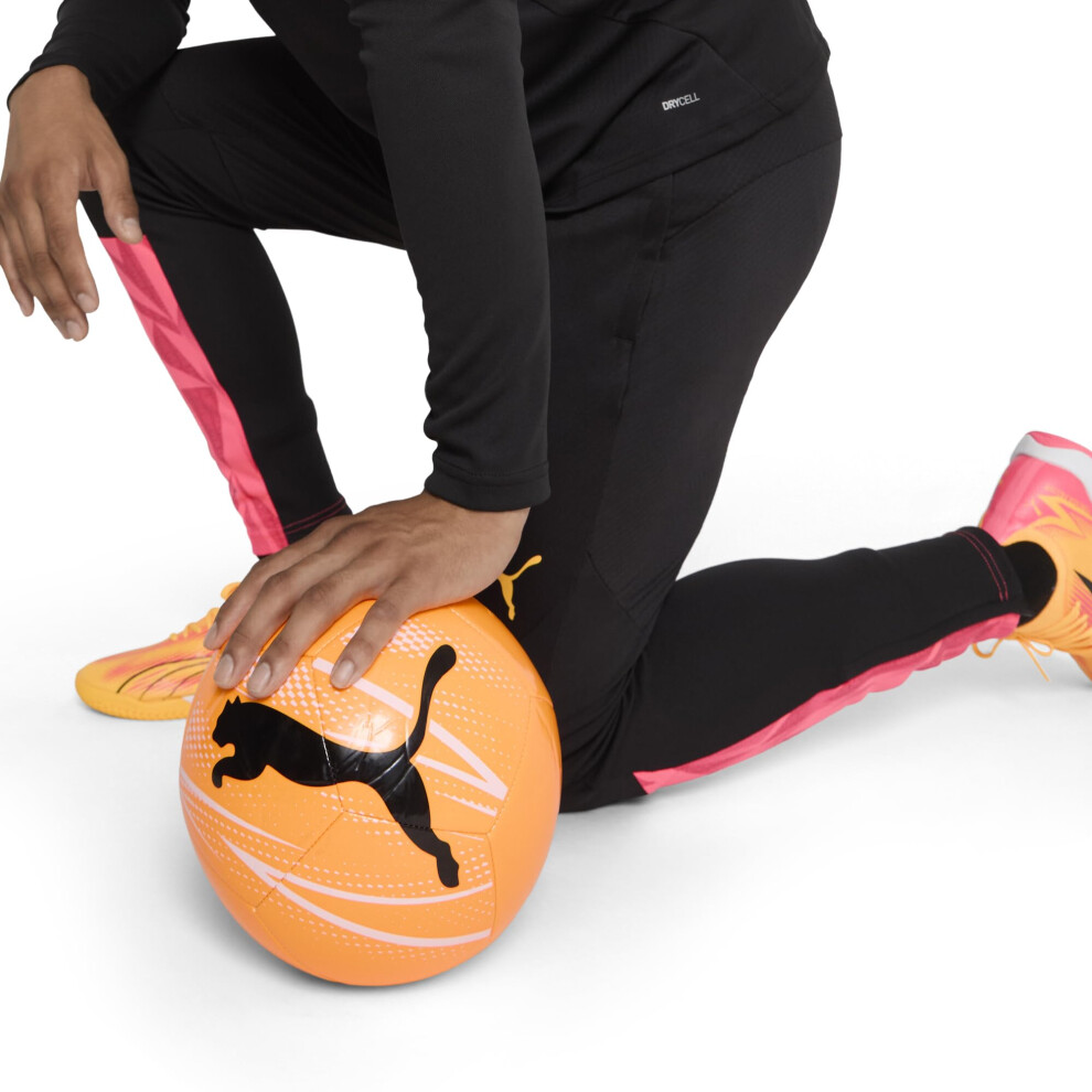 PUMA Unisex Attacanto Graphic Soccer Ball