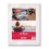 Better Office Products Paption Glossy Paper 8.5 x 11 polegadas 30 folhas 200 GSM Tamanho da letra 30 Count Pack 1