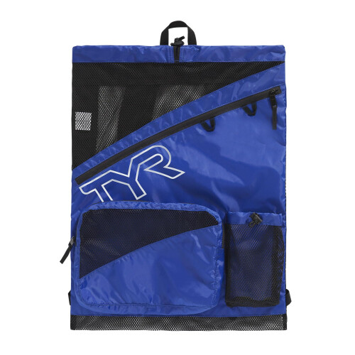 TYR TYR Elite Team Mesh Royal,