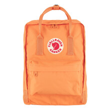 Fj  llr  ven Unisex Knken Sunstone Orange Einheitsgr    e