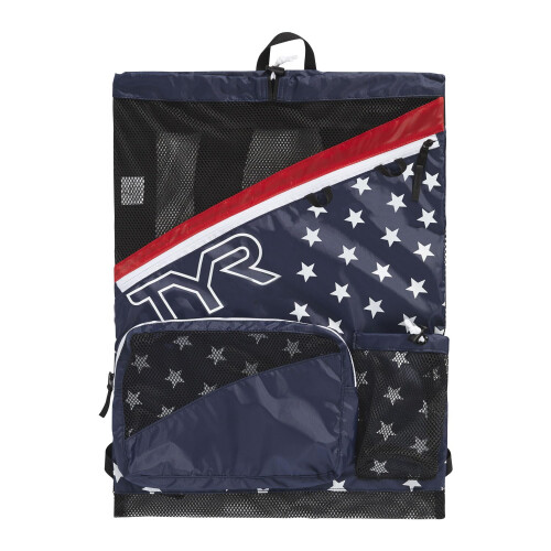 TYR TYR Elite Team Mesh               /