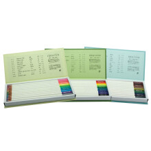 Conjunto de Lápis de Cor Tombow 51525 Irojiten, Floresta, 30 Peças