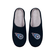 FOCO Tennessee Titans NFL Mens Memory Foam Slide - M