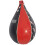 Ringside Apex Boxing Training Platform Speed Bag  Small  Red/Black 2