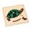 Elite Montessori-schildpadpuzzel 2