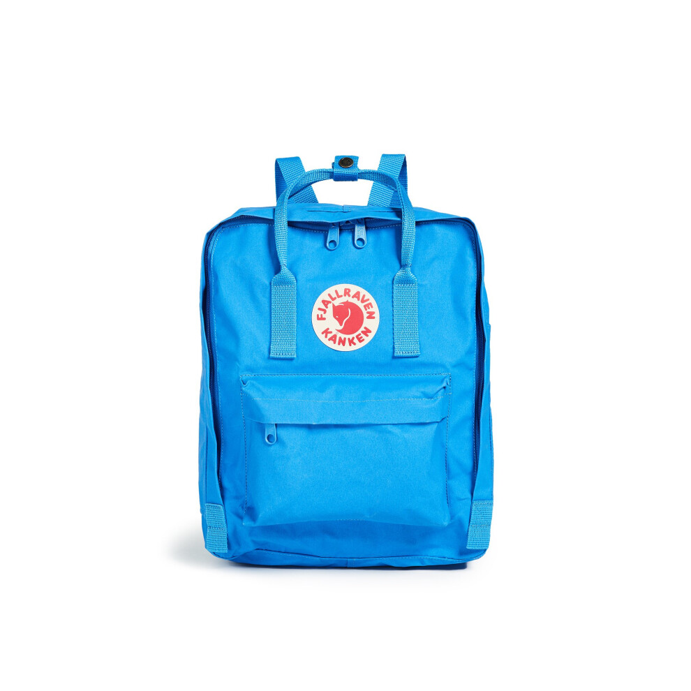 Fjã¤Llrã¤Ven Fjallraven Knken Un One Size Unisex Blue