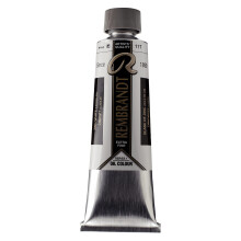 Rembrandt Olieverf Tube 150 ml Zinkwit (lijnolie) 117 (01071172)