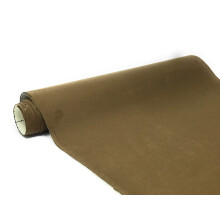 JNK Networks Suede stofindpakning - Selvkl?bende filmklisterm?rke 16 x 55 tommer silkeagtigt m?rkatplade til interi?rm?bler.