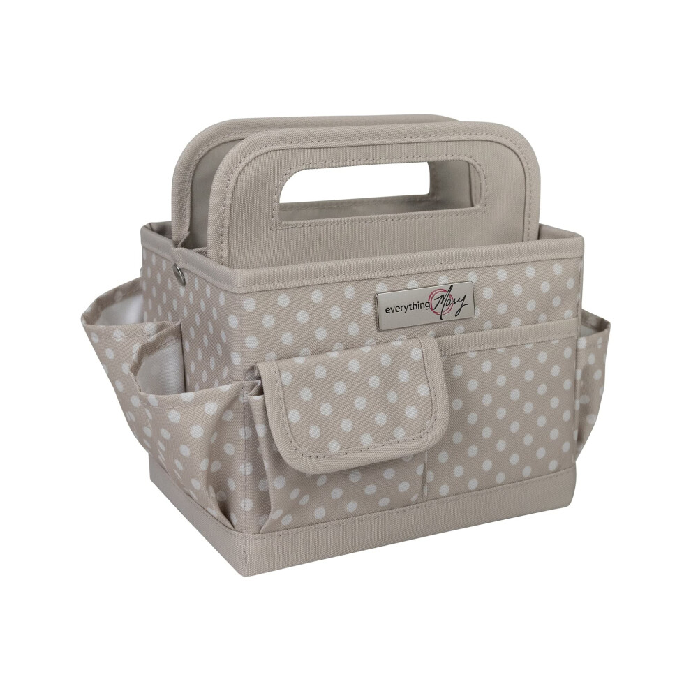 Sac de rangement et de bureau Everything Mary - Organisateur pour fournitures d'artisanat, d'art, de bureau, d'   cole et de maison - Sac fourre-to