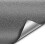 VViViD Grey Indestructible Paint Wrap Vinyl roll (Grey - 1FT X 5FT) 1